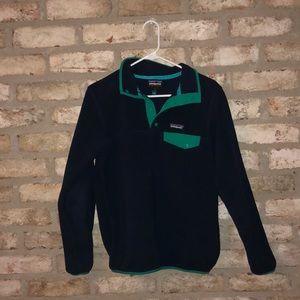 Patagonia size S crew neck sweatshirt